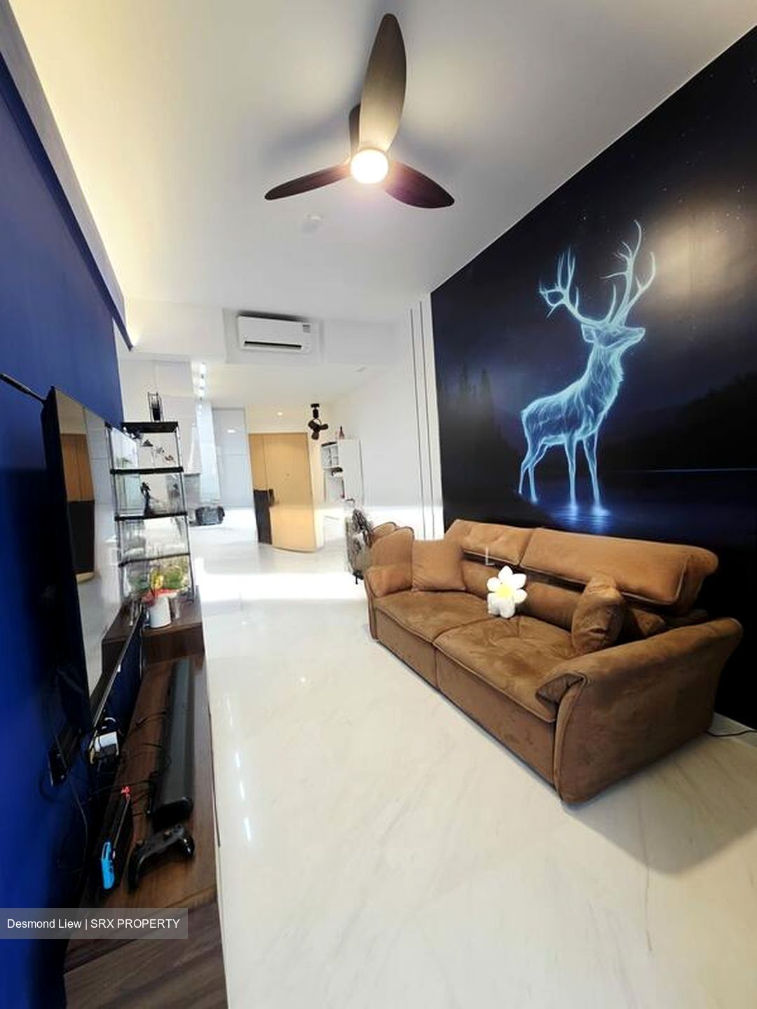 Peak Residence (D11), Condominium #501782431